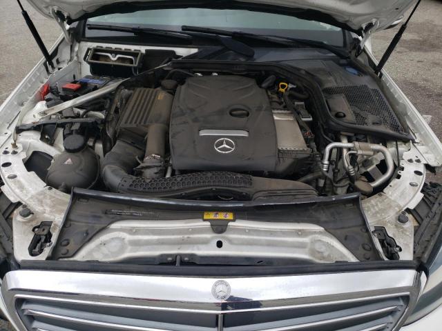 55SWF4JB1GU171186 Mercedes-Benz C 300