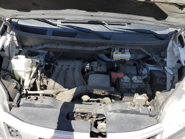 3N6CM0KN8HK715569 Nissan NV200 2.5S
