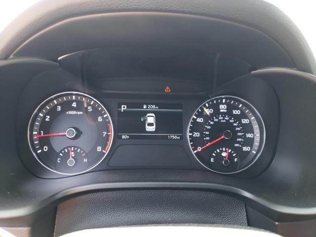 3KPF54AD5PE593294 KIA Forte Gt Line