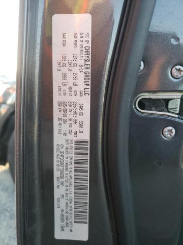 3C4PDCBBXFT506286 Dodge Journey Sxt