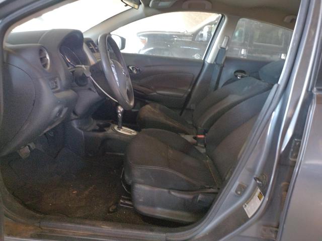 3N1CN7AP9GL869828 Nissan VERSA S