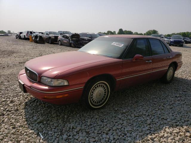 1997 Buick LeSabre Limited