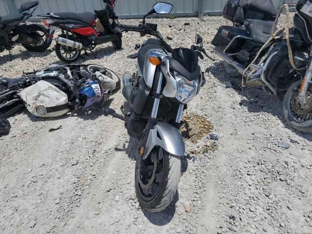 2016 HONDA CTX700 N JH2RC6804GK200066