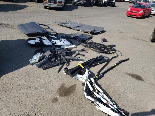 2022 TOYOTA SIENNA XSE - 5TDDRKEC7NS105001