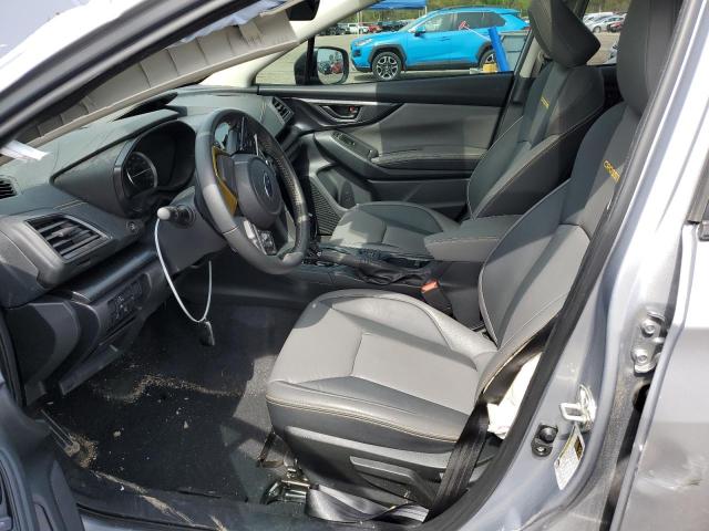 JF2GTHSC2NH254380 Subaru Crosstrek Sport