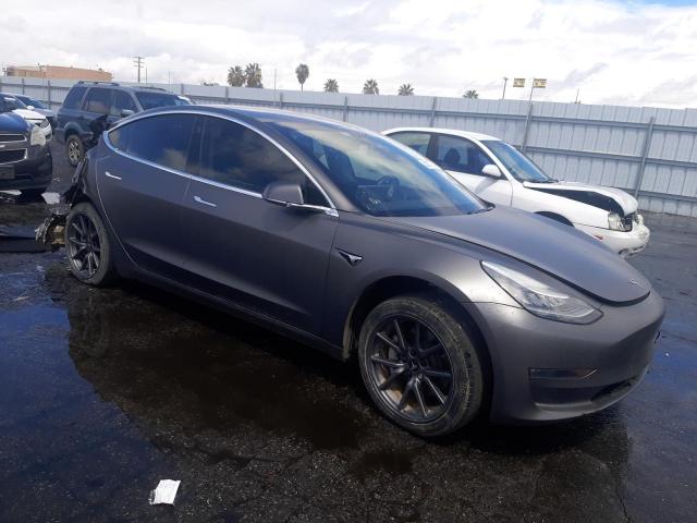 5YJ3E1EA8JF152729 Tesla MODEL 3