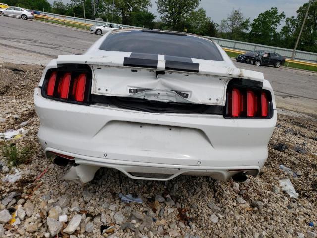 1FA6P8AM2H5316901 Ford MUSTANG