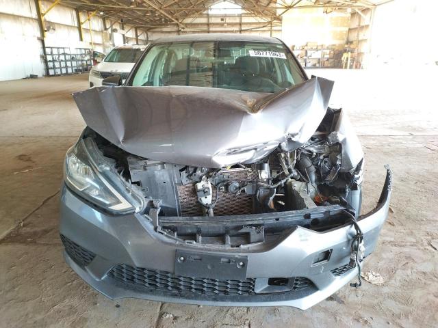 3N1AB7AP6KL629421 Nissan SENTRA S