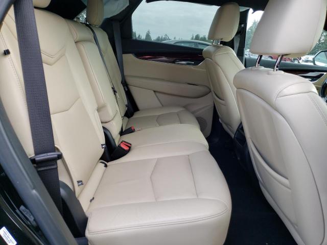 1GYKNFRS5KZ218090 Cadillac Xt5 Premium Luxury