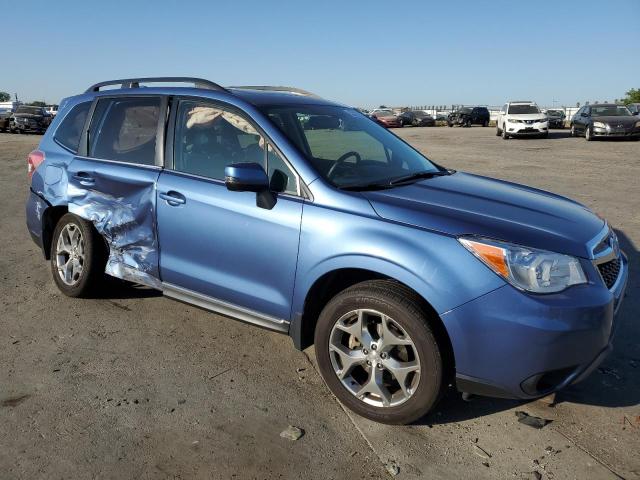 JF2SJAVC7GH433617 Subaru Forester 2.5i Touring