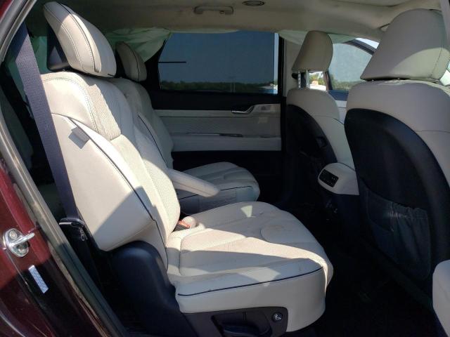 2023 HYUNDAI PALISADE C - KM8R74GE5PU543273