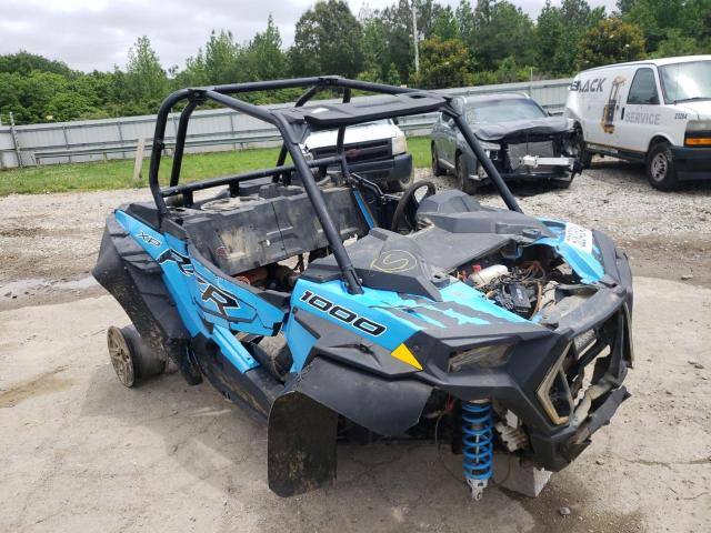 2020 POLARIS RZR XP 100 - 3NSNAE995LF133746
