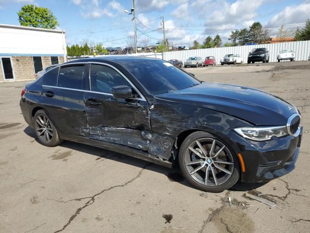 2019 BMW 330XI - WBA5R7C54KAJ80976