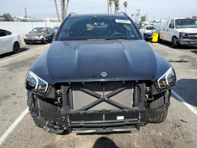 4JGFB4KEXMA497879 Mercedes-Benz Gle 350 4matic