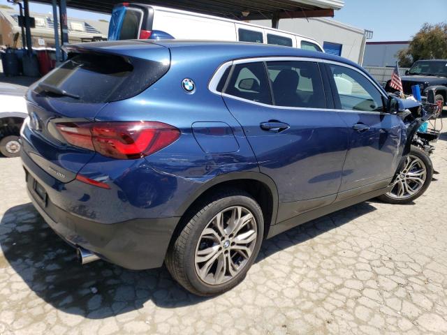 VIN WBXYJ1C00M5S63571 2021 BMW X2, Xdrive28I no.3