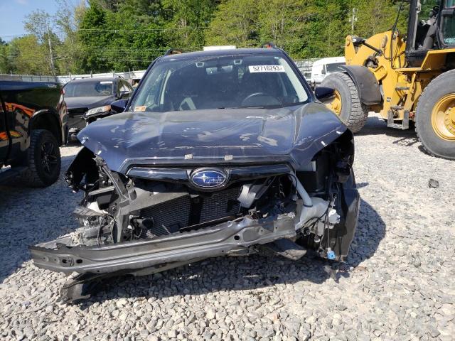 2020 SUBARU FORESTER S - JF2SKARCXLH406218