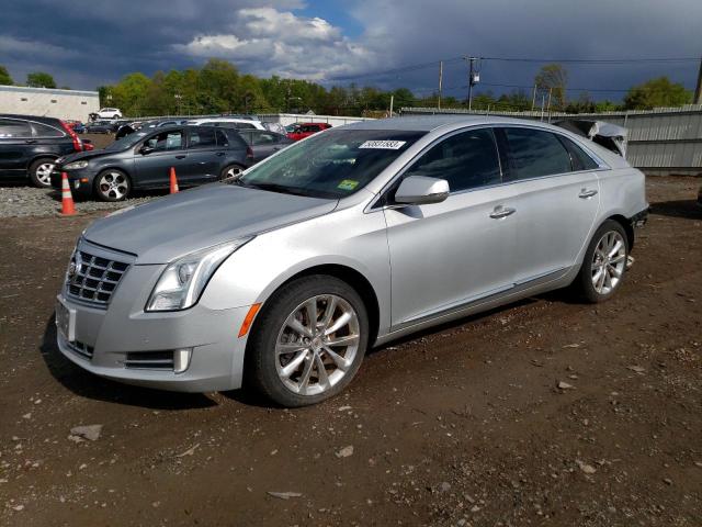 2014 Cadillac XTS Luxury Collection