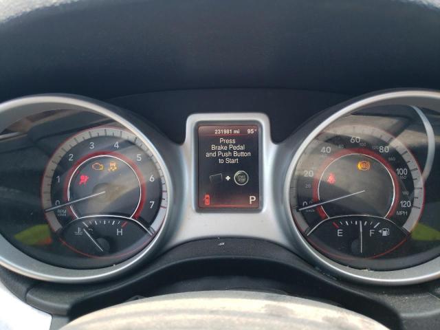 3C4PDCAB5ET246511 Dodge JOURNEY SE