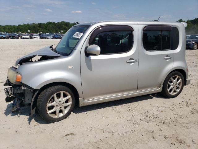 2009 Nissan cube 