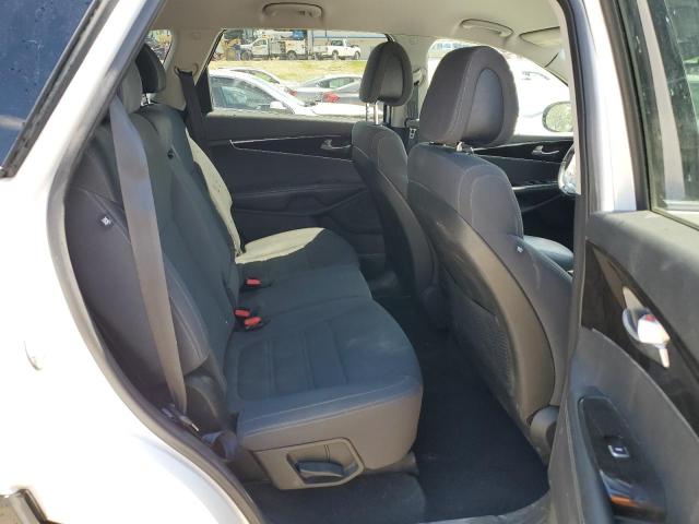 5XYPG4A35GG059091 KIA SORENTO LX