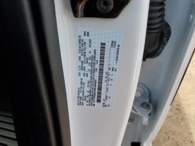 1FT7W2B61NEG40920 Ford F250 Super Duty
