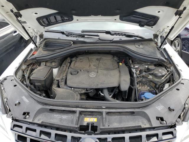 4JGDA5HB8EA363502 Mercedes-Benz Ml 350 4matic