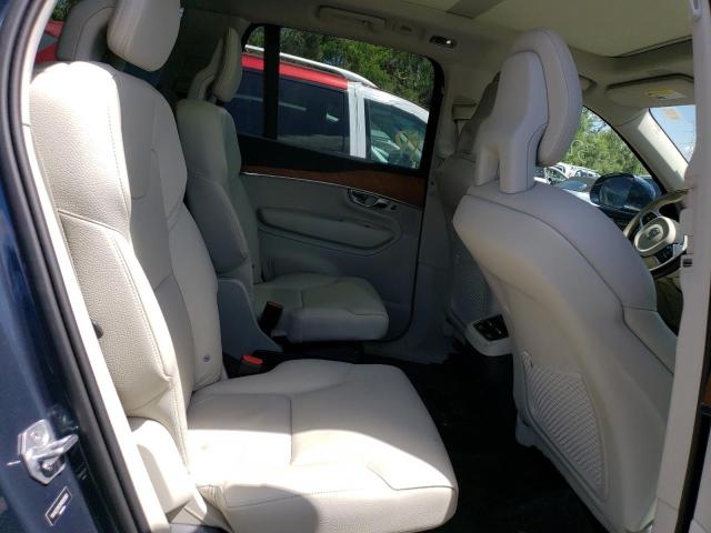 2021 VOLVO XC90 T6 MO - YV4A221K5M1692960