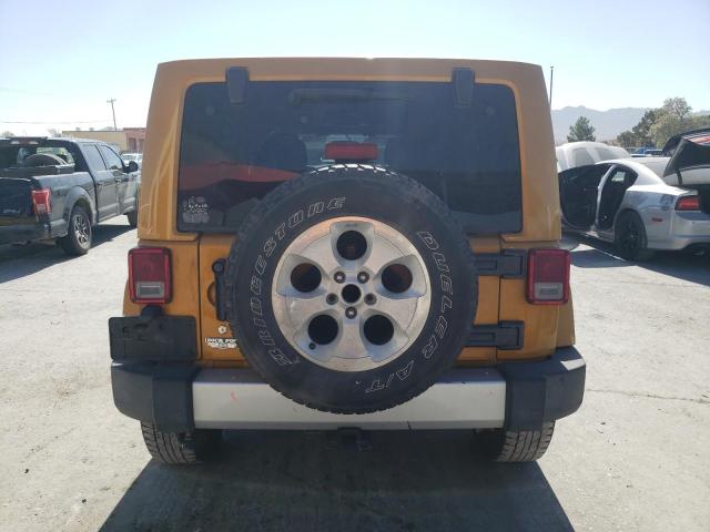 1C4BJWEG8EL189758 Jeep Wrangler Unlimited Sahara