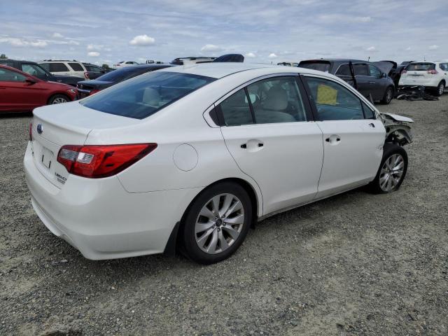 4S3BNAH62H3013805 Subaru Legacy 2.5i Premium
