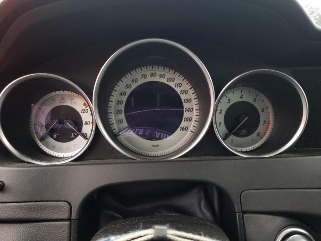 WDDGF8AB6EA937518 Mercedes-Benz C 300 4matic