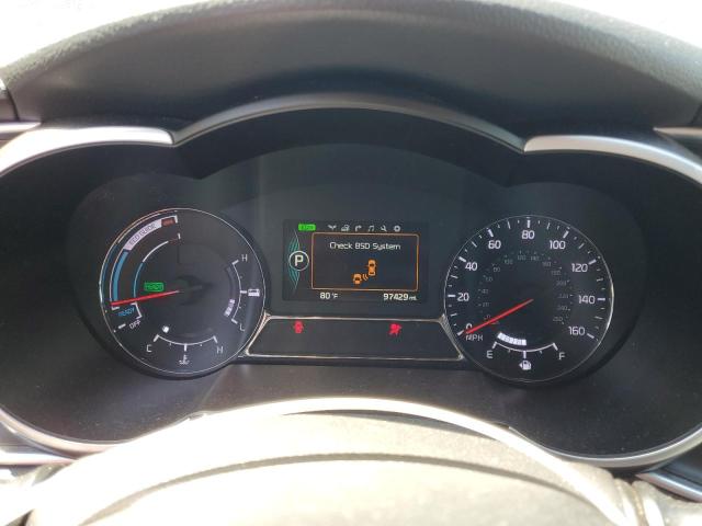 KNAGN4AD2F5085148 KIA OPTIMA HYBRID