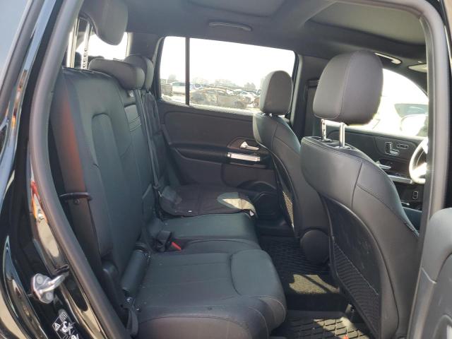 W1N4M4GB2NW246372 Mercedes-Benz GLB 250