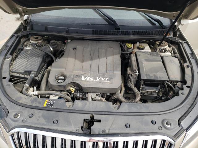1G4GF5G33EF241819 Buick Lacrosse Touring