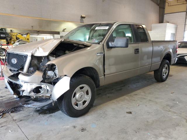 2006 Ford F-150 