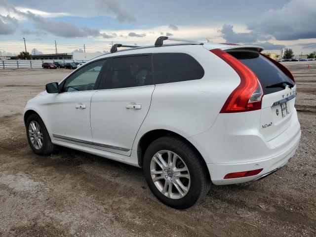 YV4612RK6G2784459 2016 VOLVO XC60, photo no. 2