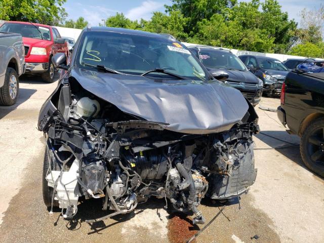 KNDPNCAC6J7430912 KIA Sportage Ex