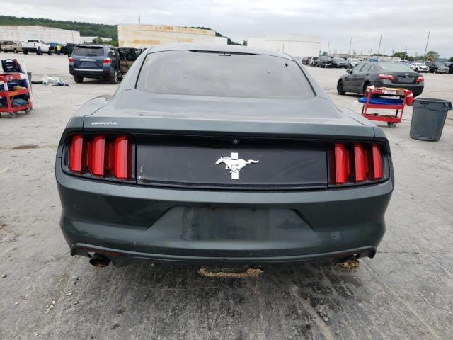 1FA6P8AM8G5261255 Ford MUSTANG