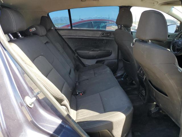 KNDPMCACXH7256484 KIA Sportage Lx