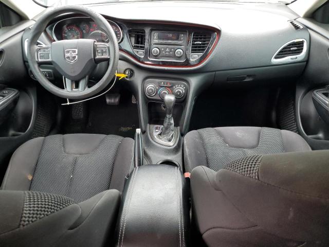 1C3CDFAA1FD237629 Dodge DART SE
