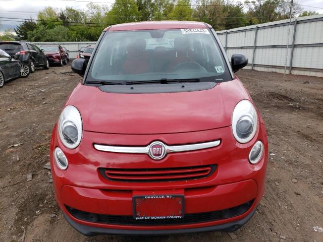 ZFBCFAAHXEZ014158 | 2014 FIAT 500L POP