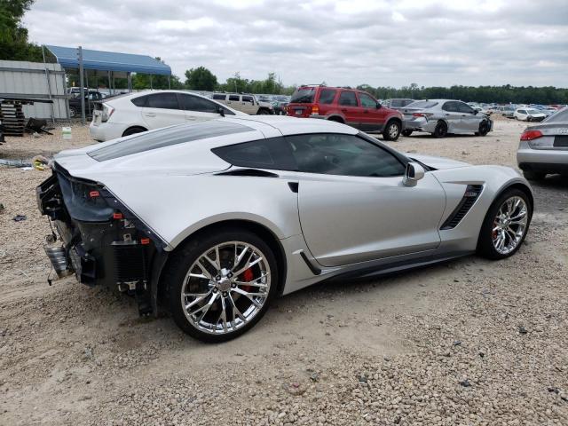 2019 CHEVROLET CORVETTE Z - 1G1YT2D64K5605075