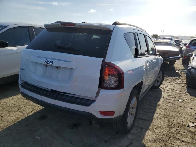 1C4NJDBB2GD595140 Jeep Compass Sport