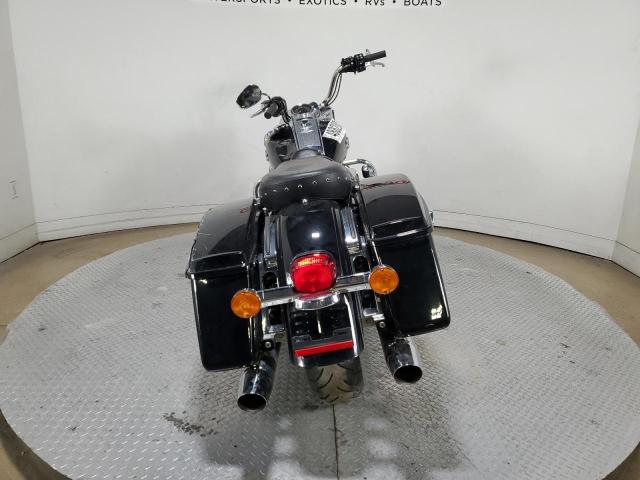 2021 HARLEY-DAVIDSON FLHR - 1HD1FBC18MB613401