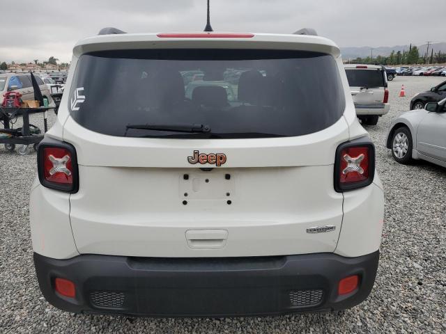 ZACCJABB5JPH34420 Jeep Renegade Latitude