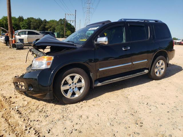 2012 Nissan Armada SV