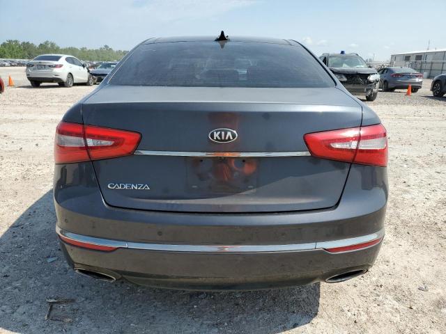 KNALN4D76E5134936 KIA Cadenza Premium