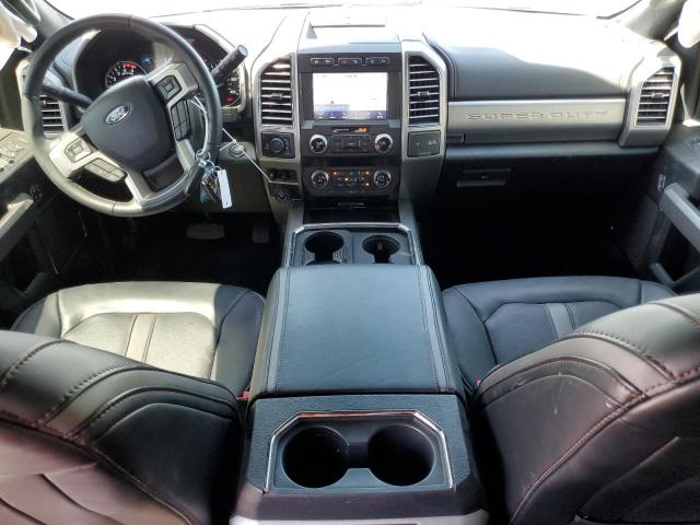 1FT8W2BTXMED14431 Ford F250 Super Duty