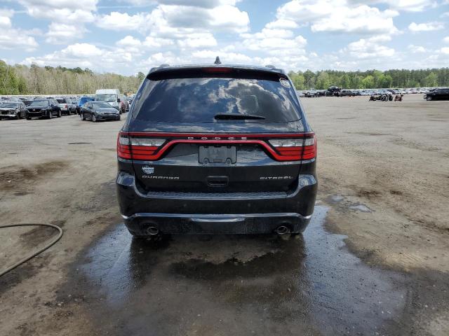 2016 DODGE DURANGO CI - 1C4RDHEG1GC330920