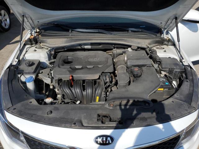 5XXGT4L39JG222040 KIA Optima Lx