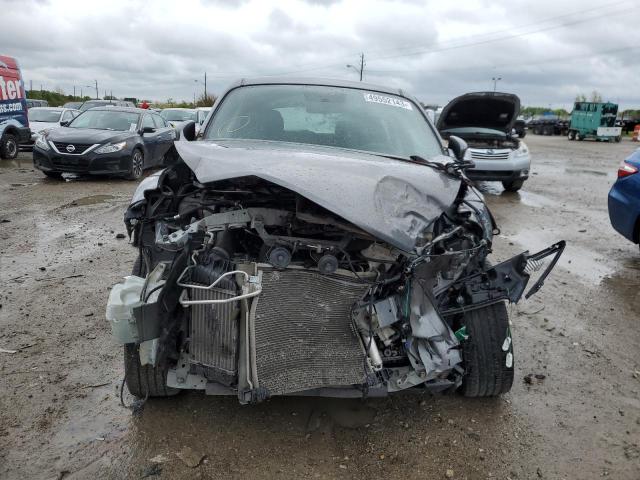 2015 NISSAN JUKE S - JN8AF5MV3FT554151